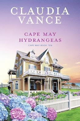 bokomslag Cape May Hydrangeas (Cape May Book 10)