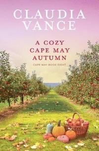 bokomslag A Cozy Cape May Autumn (Cape May Book 8)