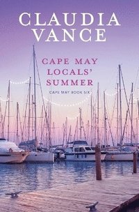 bokomslag Cape May Locals' Summer (Cape May Book 6)