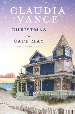 bokomslag Christmas in Cape May (Cape May Book 2)