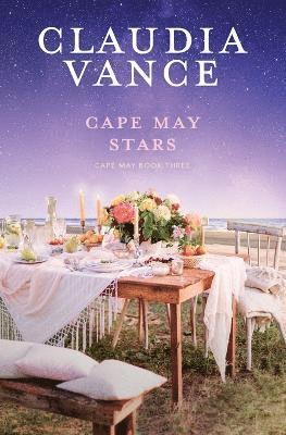 bokomslag Cape May Stars (Cape May Book 3)