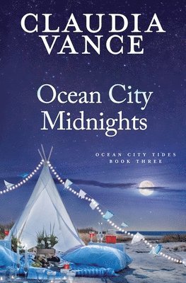 Ocean City Midnights (Ocean City Tides Book 3)