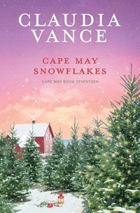 bokomslag Cape May Snowflakes (Cape May Book 17)