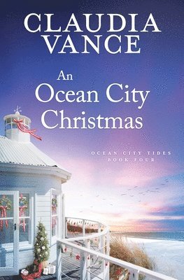 Ocean City Christmas (Ocean City Tides Book 4)