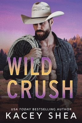 bokomslag Wild Crush