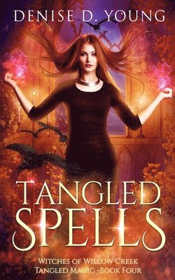 Tangled Spells 1