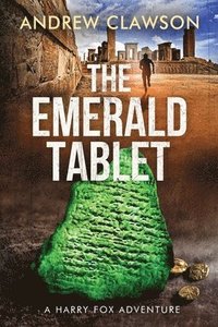 bokomslag The Emerald Tablet