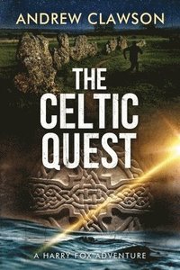 bokomslag The Celtic Quest