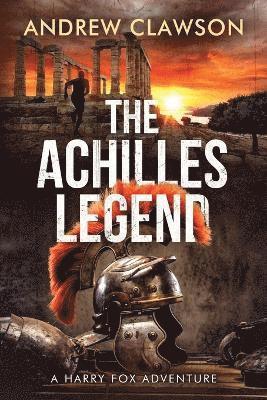 bokomslag The Achilles Legend