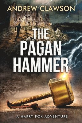 The Pagan Hammer 1