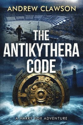 bokomslag The Antikythera Code