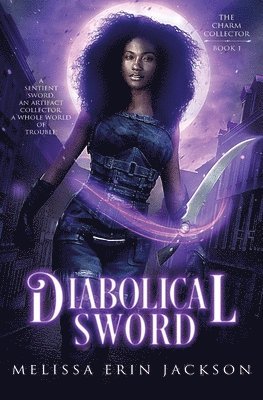 bokomslag Diabolical Sword