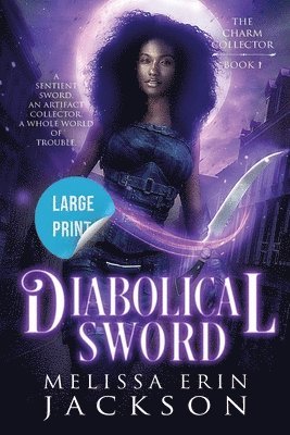 Diabolical Sword 1