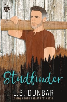 L B Dunbar - Studfinder, Häftad