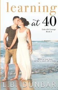 bokomslag Learning at 40