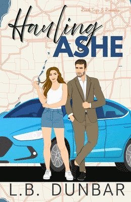 L B Dunbar, L. B. Dunbar, L.B. Dunbar - Hauling Ashe, Häftad