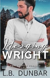 bokomslag Merging Wright