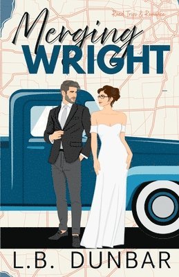 L B Dunbar - Merging Wright, Häftad