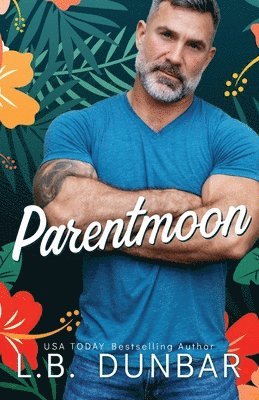 L B Dunbar - Parentmoon, Häftad