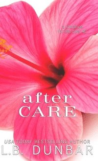 bokomslag After Care