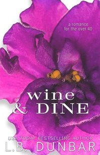 bokomslag Wine & Dine