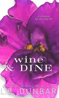 bokomslag Wine & Dine