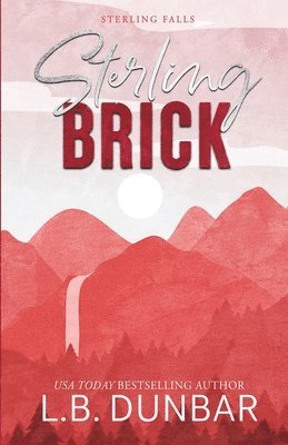 Sterling Brick (alternative cover) 1