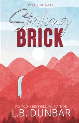 Sterling Brick (alternative cover) 1