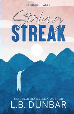 bokomslag Sterling Streak (alternative cover)