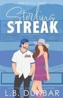 bokomslag Sterling Streak (couple cover)