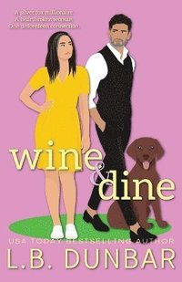 bokomslag Wine & Dine (special edition - couple cover)