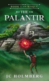 bokomslag Palantir