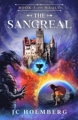 The Sangreal 1