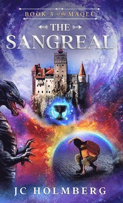 The Sangreal 1