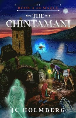 The Chintamani 1