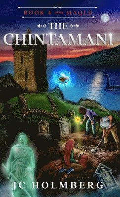 The Chintamani 1