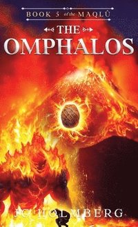 bokomslag Omphalos