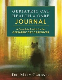 bokomslag Geriatric CatHealth & Care Journal