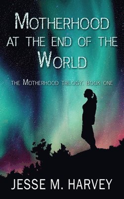 bokomslag Motherhood at the End of the World