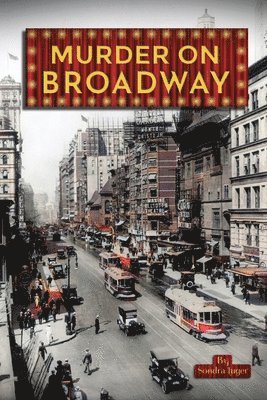 Murder on Broadway 1