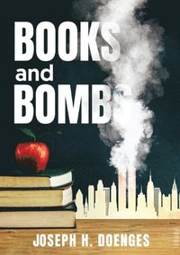 bokomslag Books and Bombs