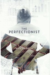 bokomslag The Perfectionist