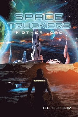 Space Truckers 1