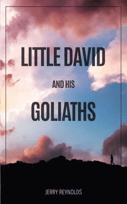 Jerry Reynolds - Little David and Goliaths, Häftad