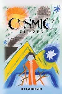 bokomslag Cosmic Citizen