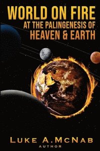 bokomslag World on Fire at the Palingenesis of Heaven & Earth