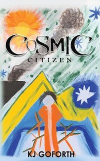 bokomslag Cosmic Citizen
