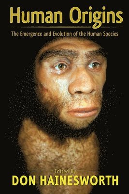 bokomslag Human Origins