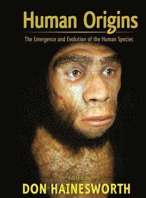 bokomslag Human Origins