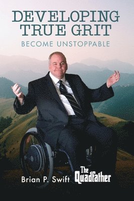 Developing True Grit